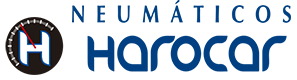 Neumáticos Harocar Logo